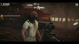 Into the Dead 2 | Android Gameplay | Stage 45 | Winnmason Logging Industries 