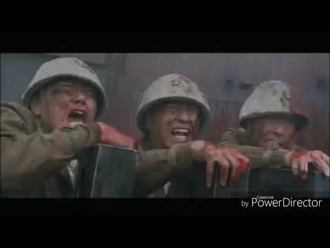 【自衛隊＆日本軍MAD】届けこの思い。吹雪