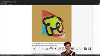 DSGN 264 - TUTORIAL: Turn My JPG into a Flag in Blender!