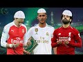 Müslüman Futbolcular Aynı Takımda Olsaydı Muhtemel 11'miz Ft. Eden Hazard, Mesut Özil, Mohamed Salah