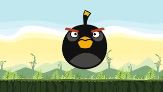 Angry Birds Classic - All Bomb Sounds screenshot 3