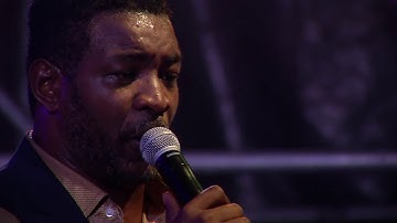 SKARRA MUCCI & Dub Akom live @ Lion Stage 2018