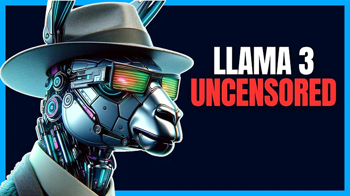 LLaMA 3 UNCENSORED 🥸 It Answers ANY Question