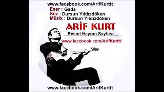 Arif Kurt - Gada Resimi