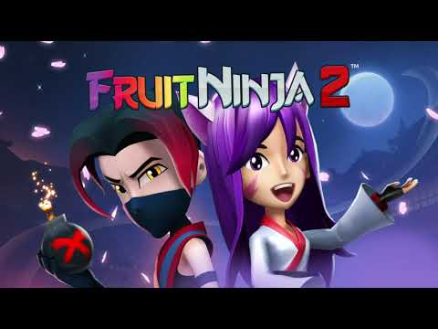 Fruit Ninja 2 Game Aksi Menyenangkan