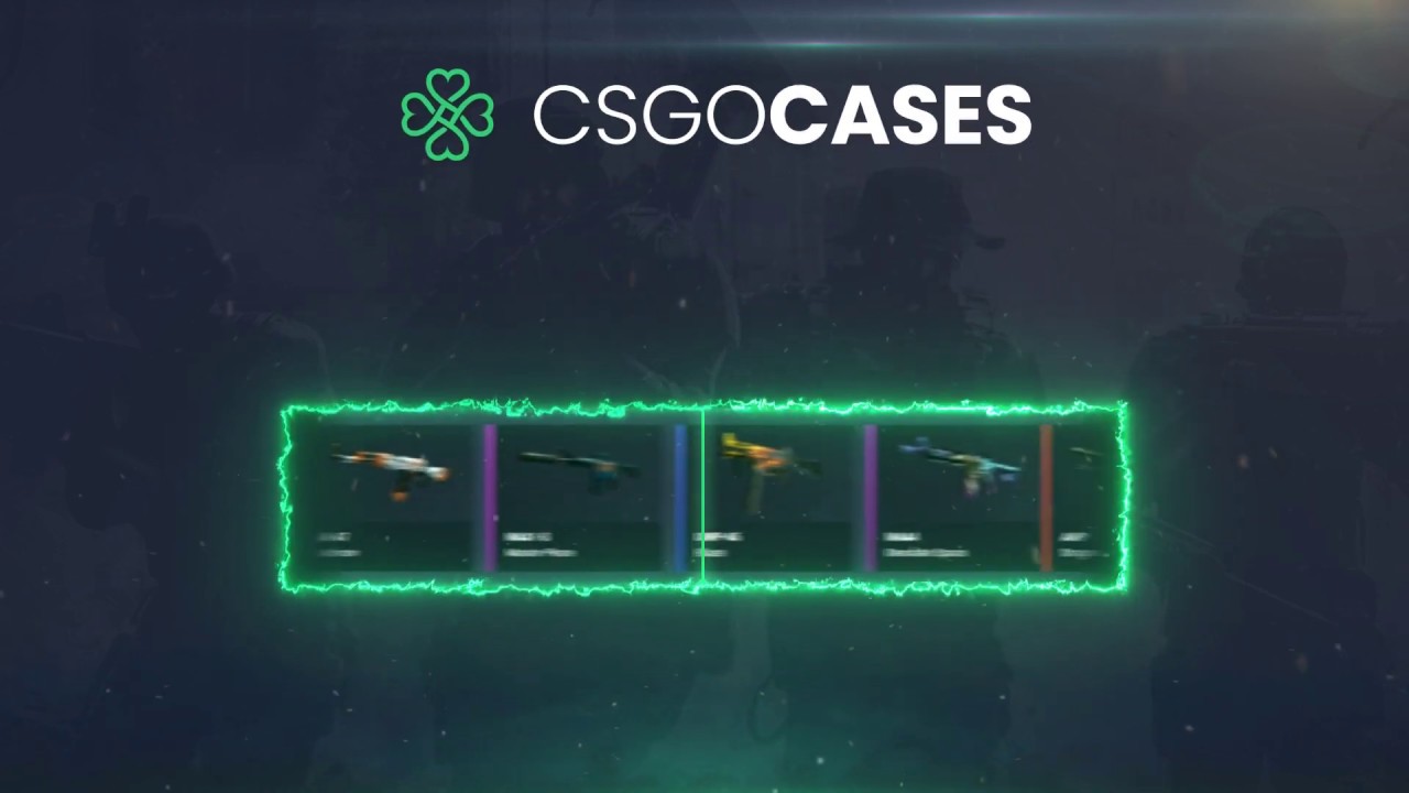 !! FREE 0,50 TO OPEN CASE!! YouTube