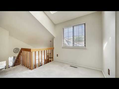 2317 S Gray Street, Lakewood, CO home video tour