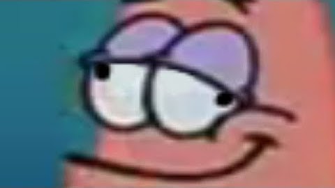 YTP: Patchy About Christmas [ENTRY COLLAB]