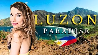 Inside The Most BEAUTIFUL Place In The Philippines (in Central Luzon) 🇵🇭