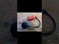 Controlling LEDs with my Voice (Arduino)