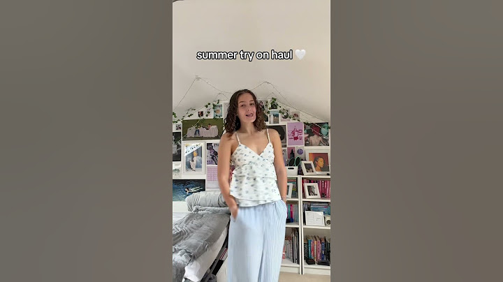 summer try on haul!!! #summeroutfits #tryonhaul #pinterestaesthetic #outfits #fashion