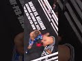 Face-First on the Canvas. That's Pitbull's Power
