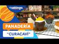 UN CLÁSICO DESDE 1960: La historia de la "panadería Curacaví" - Sabingo