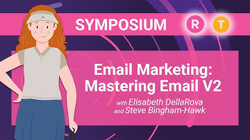 Email Marketing: Mastering Email V.2