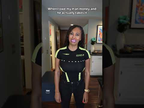 Paying Bae Back