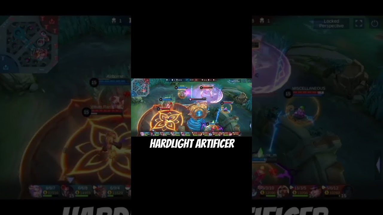 Xavier's New Starlight Skin?! | Hardlight Artificer Skin... 