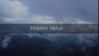 Hidden Value - Simon Daum