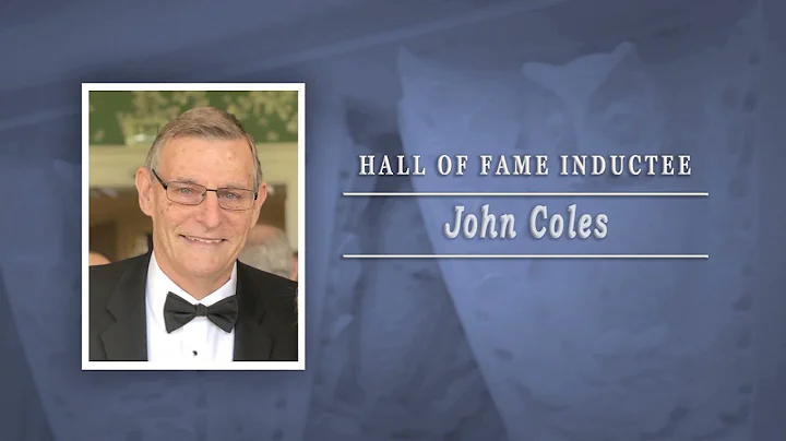 John Coles