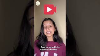 What Your Handwriting Reveals - Ep. 06| Bhoomi Gada | Career Coach INDIA