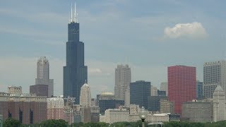 Chicago Police: Violent Crime Down From This Time in 2018