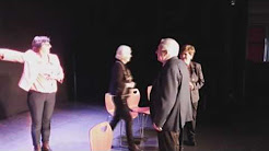 Teatr Eliksir z Gryfina ma 5 lat !