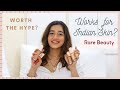 *HONEST* Rare Beauty Review + How to get it in India? | Aashi Adani