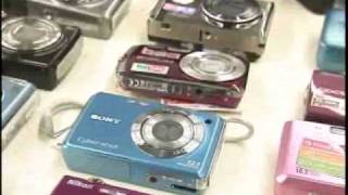 Consumer Reports Rates Digital Cameras With Built-In Projectors