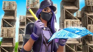 Intentando el sextuple edit Fortnite