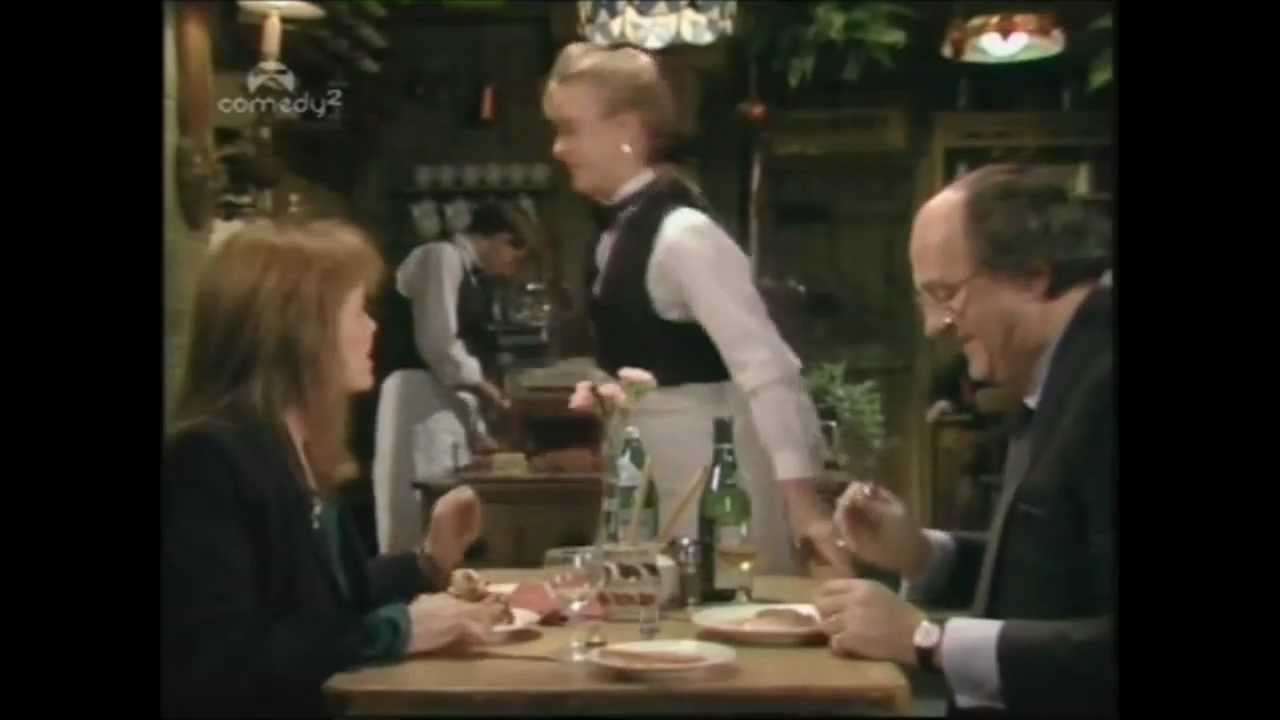 may to december series 3 - episode 7 - Guess I'll Have to Change My Plans - part 1