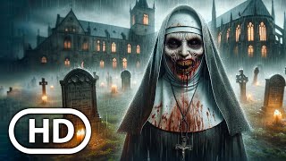 Haunted Graveyard New Gameplay Demo (2024) 4K
