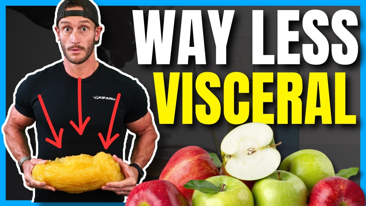 New Study Confirms Fruit Reduces Excess Belly Fat