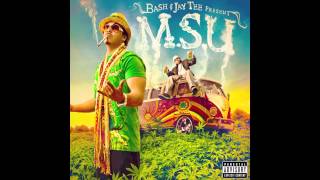 BABY BASH, HAJI SPRINGER & JAY TEE - MY DISPENSARY (AUDIO)