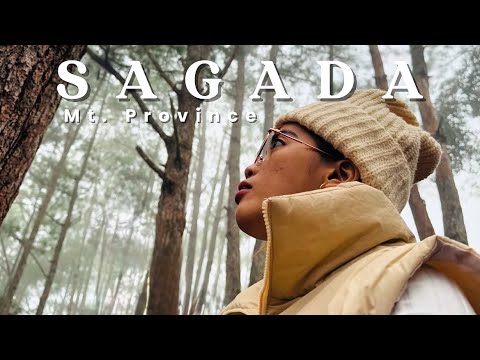 I LEFT MY HEART IN SAGADA | Places to visit in Sagada