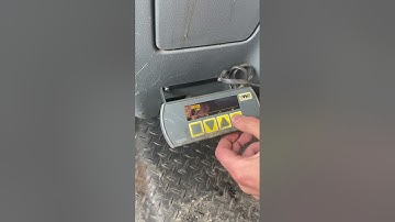 Vehicle Weighing Solution