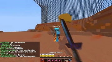 Kohi 1v1: PandaNubs vs iApexPvP