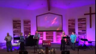 Does Easter Really Matter?  4 1 18