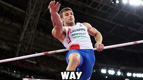 Pole Vault Mishap Goes Viral at Paris 2024 Olympics as Anthony Ammirati's Unfortunate Encounter