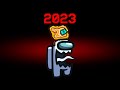 Among Us Hide n Seek but it's 2023