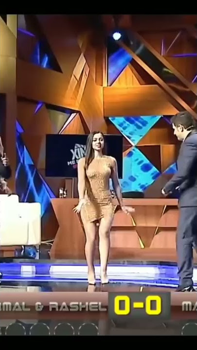 Rashel Kolaneci 😍