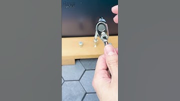 KoKen Flexible Extension a MUST HAVE #handtool #socketwrench #automobile #japanesetools #madeinjapan