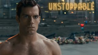 Superman Vs Justice League Unstoppable Sky Magic Music