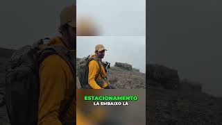 A descida é mais desafiadora ainda (duvida?)