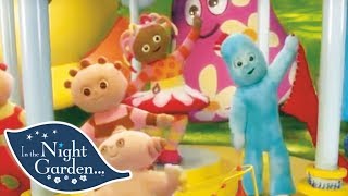 In the Night Garden English  2 HOUR COMPILATION : S01 E 15  (HD)