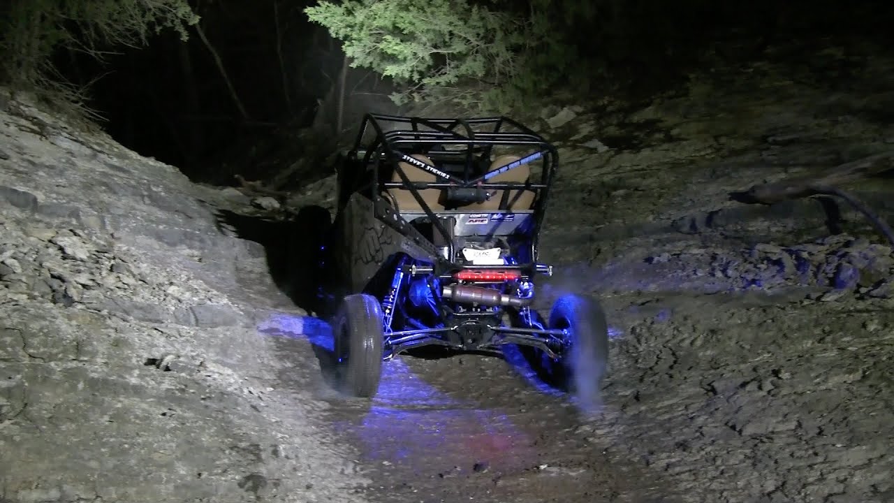 BIG MEAT RUN PLAYING IN THE WOODS YouTube