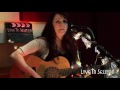 Capture de la vidéo Live(Ish) In Session With Josie Newton