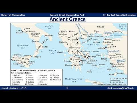 Math History 3.1