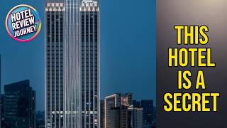 Pagoda Hotel Chengdu Taikoo Li - This Hotel Is a Secret | Chengdu, China⭐