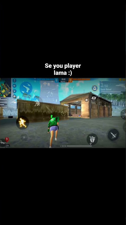 Story wa ff 30 detik 😼 !! see you player lama 😭