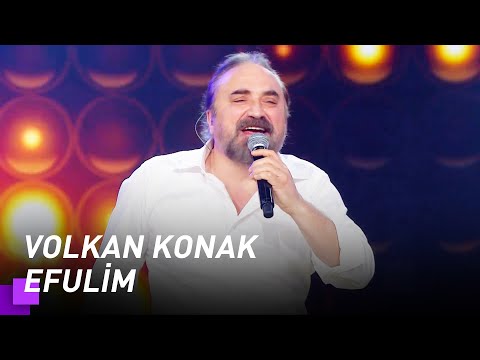 Volkan Konak - Efulim | Kuzeyin Oğlu Volkan Konak 1. Bölüm