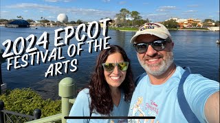 Disney Epcot FARTS - It Got Expensive